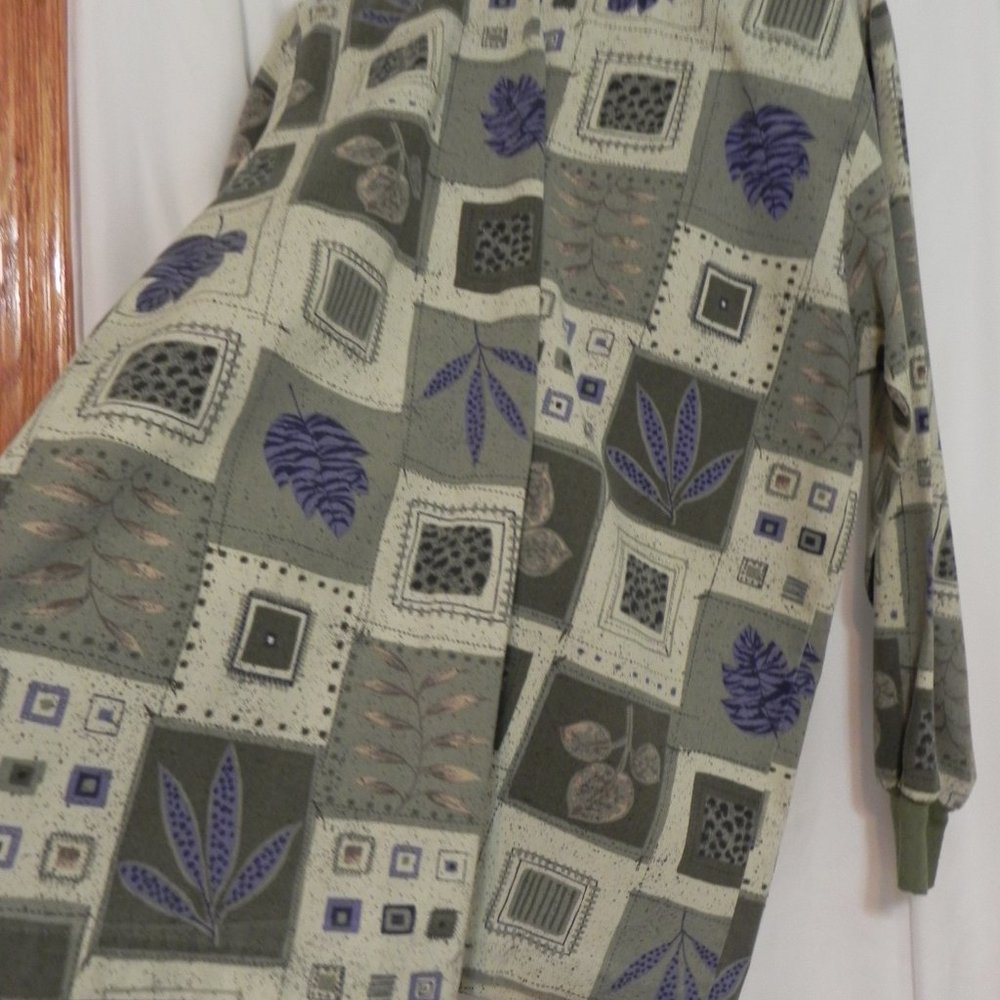 Scrub Jacket - image 2